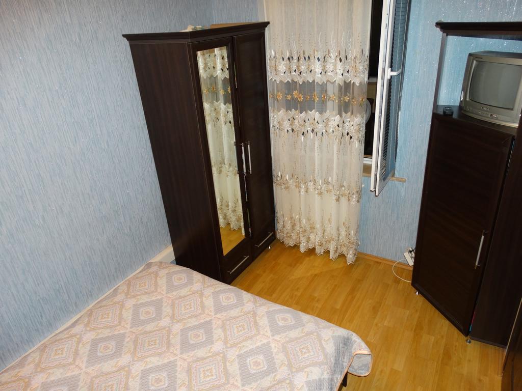 Hotel Sano Kutaissi Zimmer foto