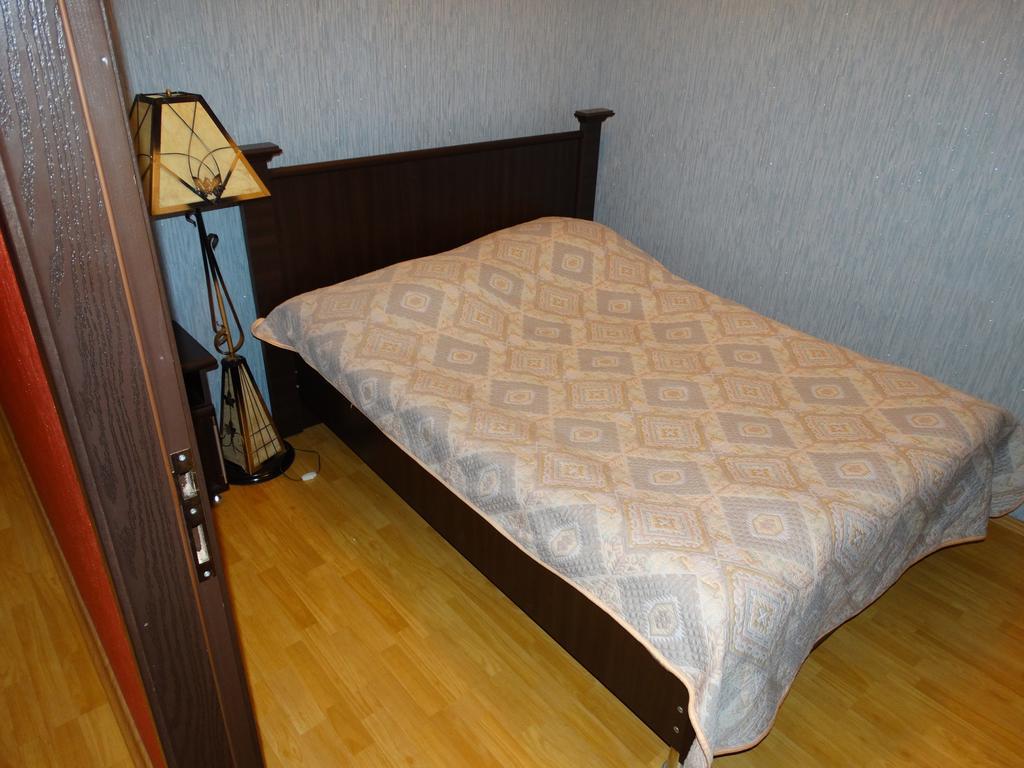 Hotel Sano Kutaissi Zimmer foto